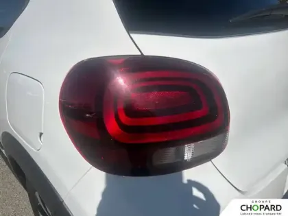 Photo 47 Citroën C3  PureTech 83 S&S BVM5