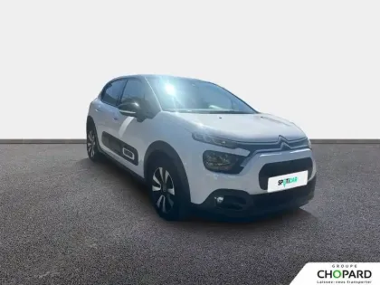 Photo 25 Citroën C3  PureTech 83 S&S BVM5