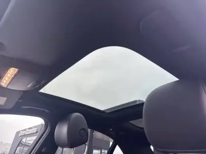 Photo 77 Mercedes Classe C  200 d 9G-Tronic