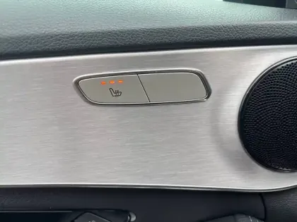 Photo 83 Mercedes Classe C  200 d 9G-Tronic