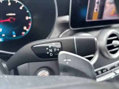 Photo 22 Mercedes Classe C  200 d 9G-Tronic