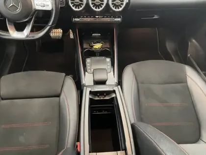 Photo 28 Mercedes EQA  250