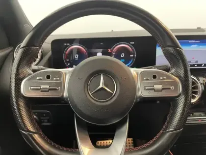 Photo 22 Mercedes EQA  250