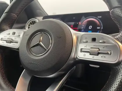 Photo 23 Mercedes EQA  250