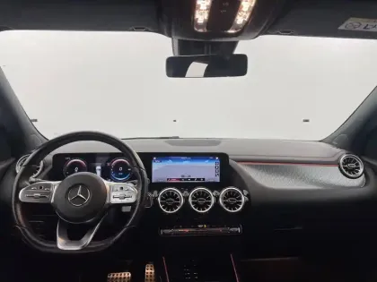 Photo 29 Mercedes EQA  250