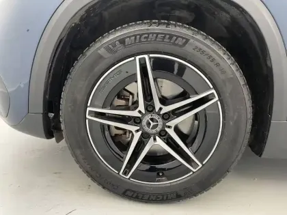 Photo 17 Mercedes EQA  250