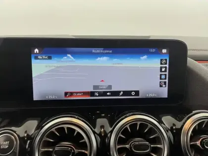 Photo 20 Mercedes EQA  250