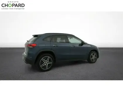 Photo 8 Mercedes EQA  250