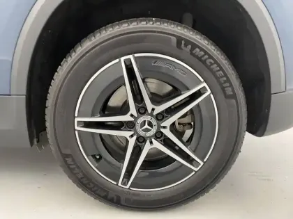 Photo 16 Mercedes EQA  250