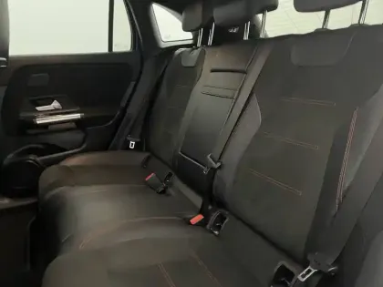 Photo 15 Mercedes EQA  250