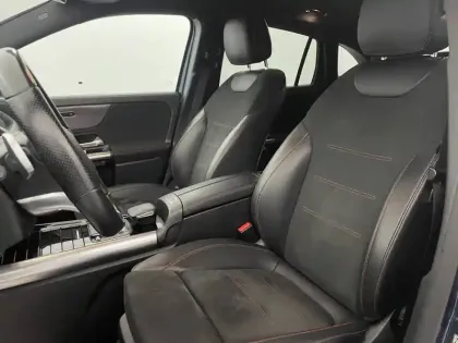 Photo 14 Mercedes EQA  250