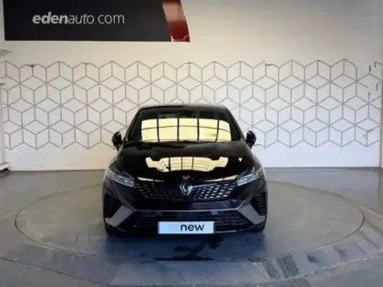 Photo 41 Renault Clio  E-Tech full hybrid 145 ch GSR2