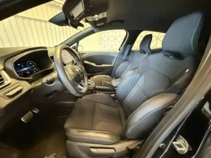 Photo 9 Renault Clio  E-Tech full hybrid 145 ch GSR2