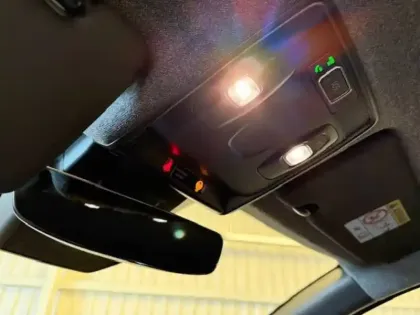 Photo 18 Renault Clio  E-Tech full hybrid 145 ch GSR2