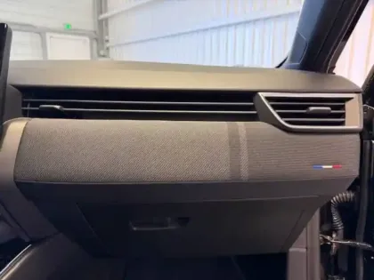 Photo 25 Renault Clio  E-Tech full hybrid 145 ch GSR2