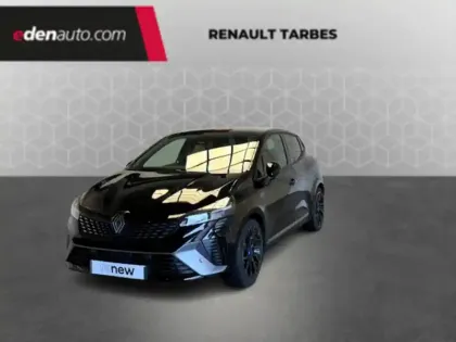 Photo 88 Renault Clio  E-Tech full hybrid 145 ch GSR2