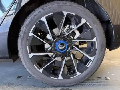 Photo 8 Renault Clio  E-Tech full hybrid 145 ch GSR2