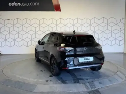 Photo 36 Renault Clio  E-Tech full hybrid 145 ch GSR2