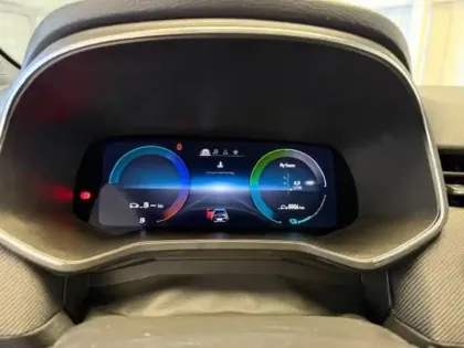 Photo 22 Renault Clio  E-Tech full hybrid 145 ch GSR2