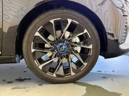 Photo 32 Renault Clio  E-Tech full hybrid 145 ch GSR2