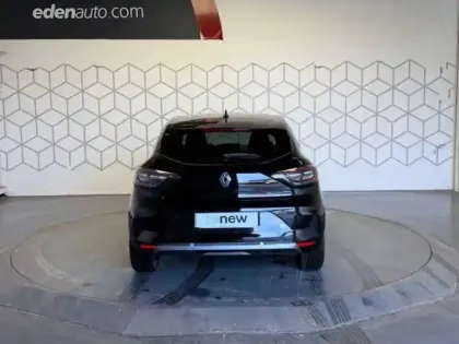 Photo 37 Renault Clio  E-Tech full hybrid 145 ch GSR2