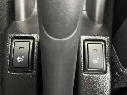 Photo 17 Suzuki Swift  1.2 Dualjet Hybrid Auto (CVT)