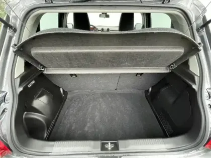 Photo 15 Suzuki Swift  1.2 Dualjet Hybrid Auto (CVT)