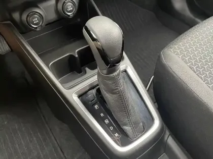 Photo 18 Suzuki Swift  1.2 Dualjet Hybrid Auto (CVT)