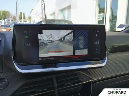 Photo 16 Peugeot 2008  BlueHDi 130 S&S EAT8