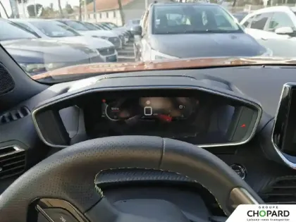 Photo 12 Peugeot 2008  BlueHDi 130 S&S EAT8