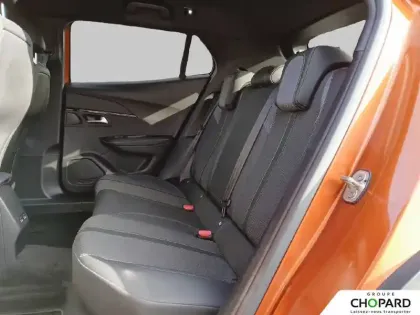 Photo 10 Peugeot 2008  BlueHDi 130 S&S EAT8