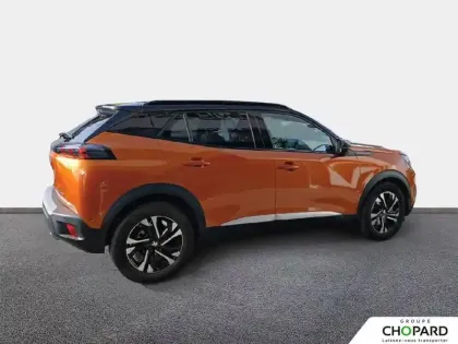 Photo 45 Peugeot 2008  BlueHDi 130 S&S EAT8
