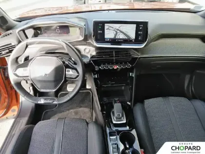 Photo 14 Peugeot 2008  BlueHDi 130 S&S EAT8