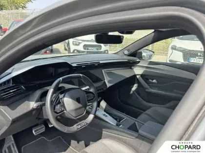 Photo 9 Peugeot 308  PureTech 130ch S&S EAT8