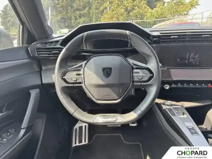 Photo 15 Peugeot 308  PureTech 130ch S&S EAT8