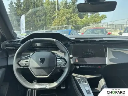 Photo 14 Peugeot 308  PureTech 130ch S&S EAT8