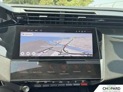 Photo 12 Peugeot 308  PureTech 130ch S&S EAT8