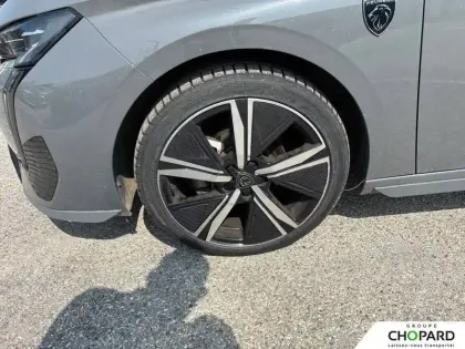 Photo 11 Peugeot 308  PureTech 130ch S&S EAT8