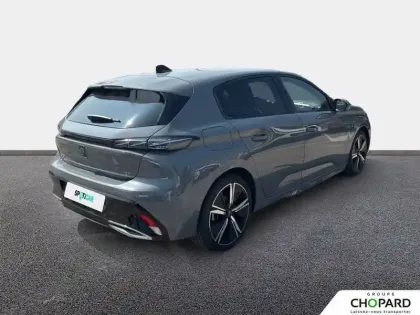 Photo 7 Peugeot 308  PureTech 130ch S&S EAT8