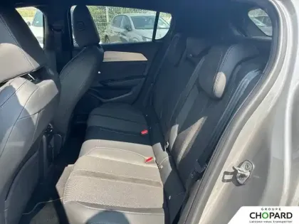 Photo 10 Peugeot 308  PureTech 130ch S&S EAT8