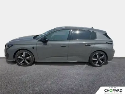 Photo 8 Peugeot 308  PureTech 130ch S&S EAT8