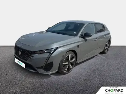 Photo Peugeot 308 Gt