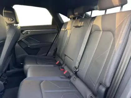 Photo 13 Audi Q3  Sportback 45 TFSIe  245 ch S tronic 6