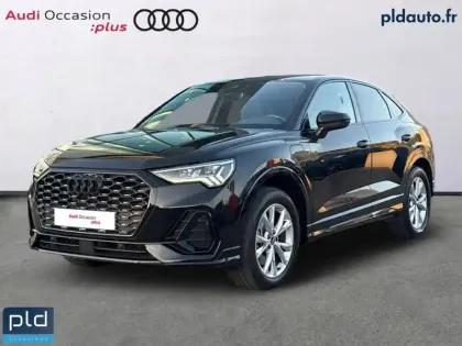 Photo Audi Q3 S Line