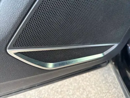 Photo 21 Audi Q3  Sportback 45 TFSIe  245 ch S tronic 6