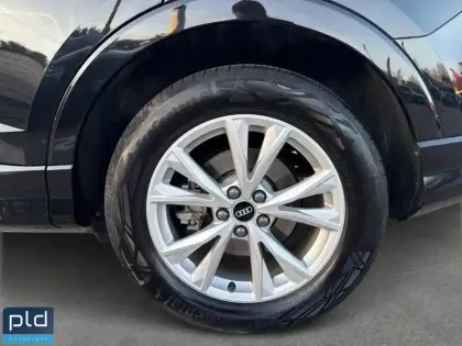 Photo 18 Audi Q3  Sportback 45 TFSIe  245 ch S tronic 6