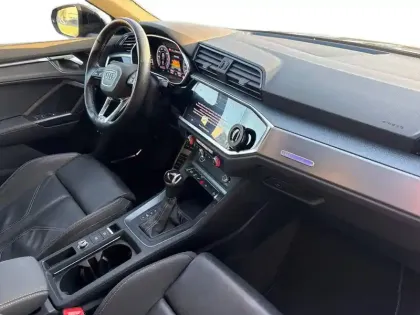 Photo 8 Audi Q3  Sportback 45 TFSIe  245 ch S tronic 6