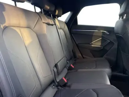 Photo 9 Audi Q3  Sportback 45 TFSIe  245 ch S tronic 6