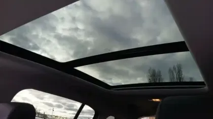 Photo 52 Citroën C5 aircross  Hybride Rechargeable 225 e-EAT8