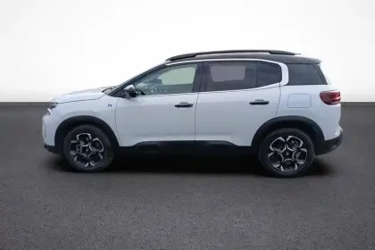 Photo 60 Citroën C5 aircross  Hybride Rechargeable 225 e-EAT8
